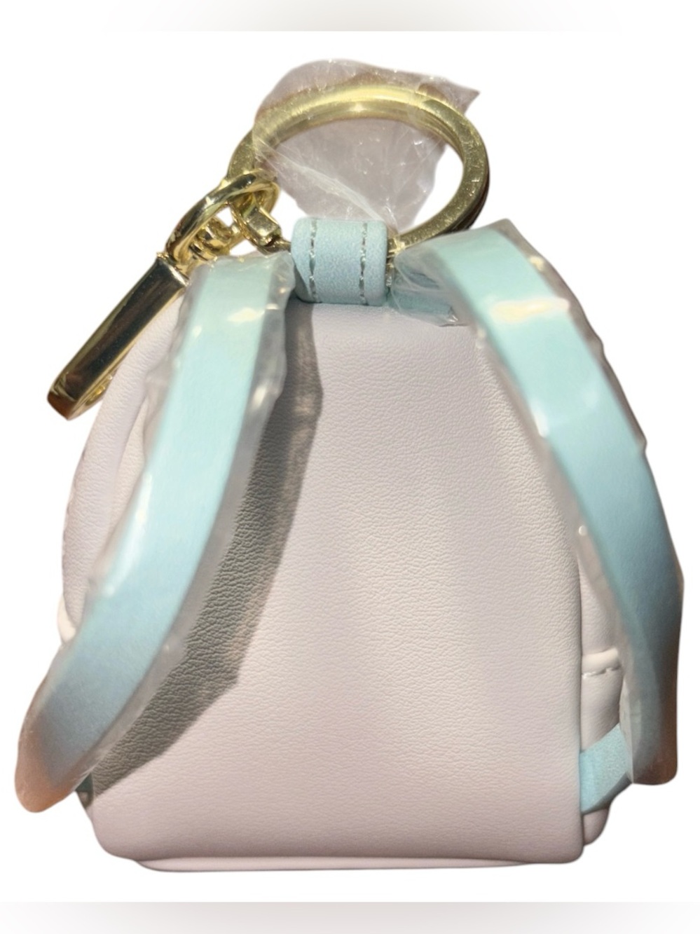 Lounglefly Mini Backpack Keychain - 3 inches - Picture 2 of 6